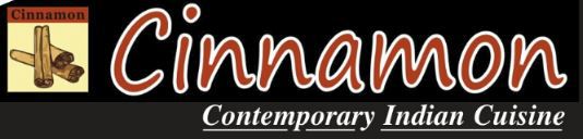 Cinnamon Contemporary Indian Cuisine